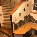 Villavoigt, Gezellig Familiehuis *