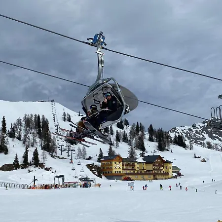 Villavoigt, Gezellig Familiehuis