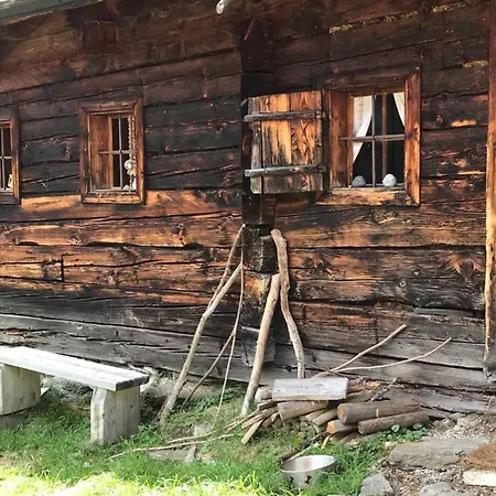 Villavoigt, Gezellig Familiehuis Prázdninový dům
