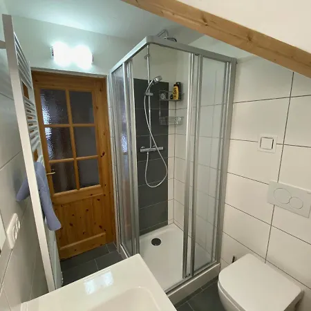 펜션 Villavoigt, Gezellig Familiehuis *