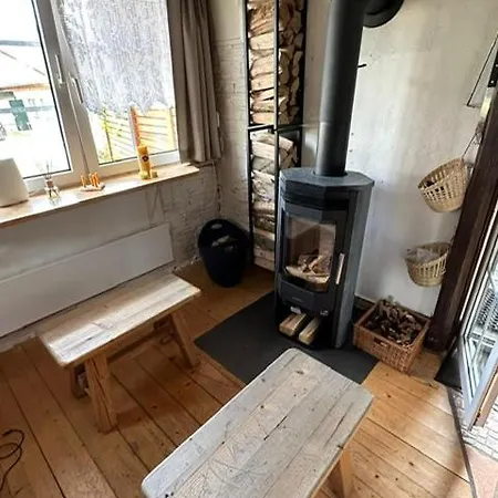 Villavoigt, Gezellig Familiehuis