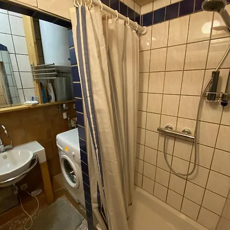 Villavoigt, Gezellig Familiehuis *