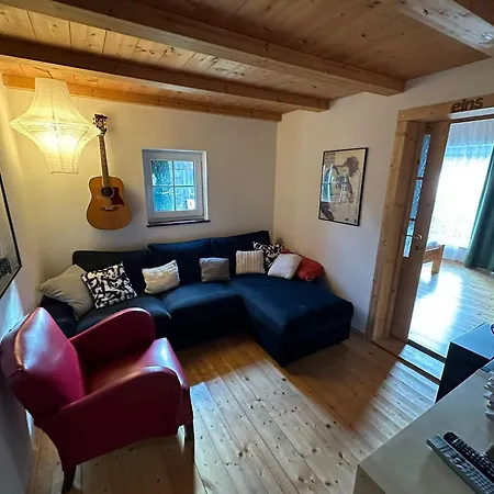 Villavoigt, Gezellig Familiehuis * Aussere Kainisch