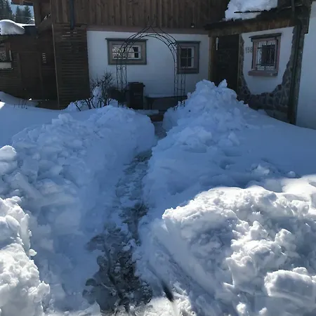 Hébergement de vacances Villavoigt, Gezellig Familiehuis *