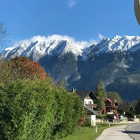 Villavoigt, Gezellig Familiehuis *