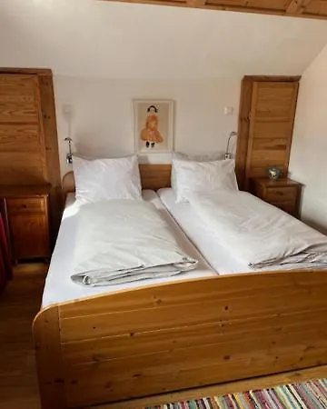 Villavoigt, Gezellig Familiehuis 펜션 *