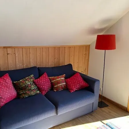 Villavoigt, Gezellig Familiehuis