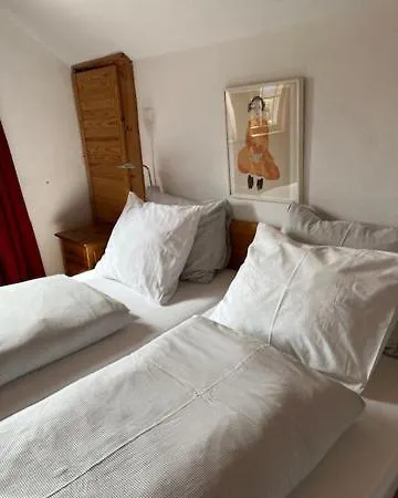 펜션 Villavoigt, Gezellig Familiehuis Aussere Kainisch