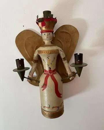 Villavoigt, Gezellig Familiehuis *