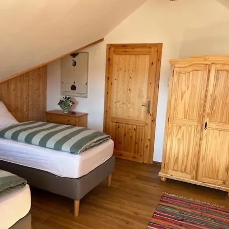 Villavoigt, Gezellig Familiehuis