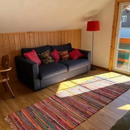 Villavoigt, Gezellig Familiehuis 펜션