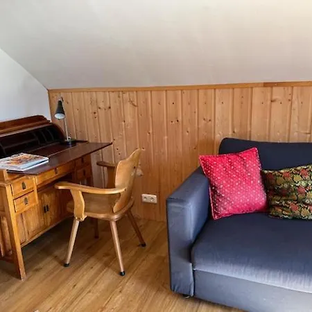 Prázdninový dům Villavoigt, Gezellig Familiehuis