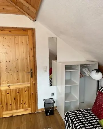 Villavoigt, Gezellig Familiehuis 펜션 *