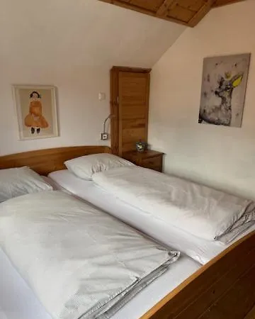 Villavoigt, Gezellig Familiehuis 펜션 Aussere Kainisch