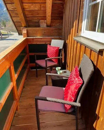 Villavoigt, Gezellig Familiehuis *