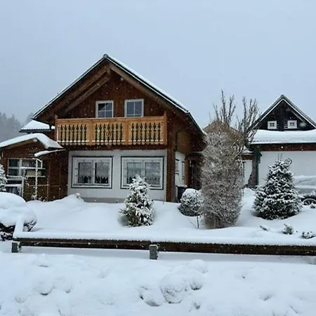 Villavoigt, Gezellig Familiehuis * Aussere Kainisch