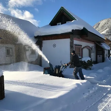 펜션 Villavoigt, Gezellig Familiehuis