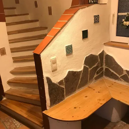 Villavoigt, Gezellig Familiehuis *