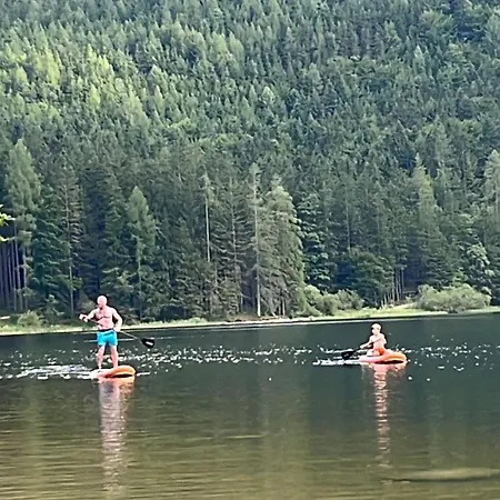 Villavoigt, Gezellig Familiehuis