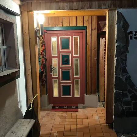Dom wakacyjny Villavoigt, Gezellig Familiehuis Aussere Kainisch