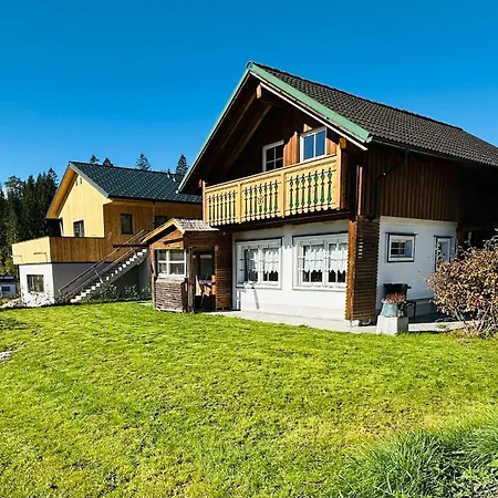 Villavoigt, Gezellig Familiehuis