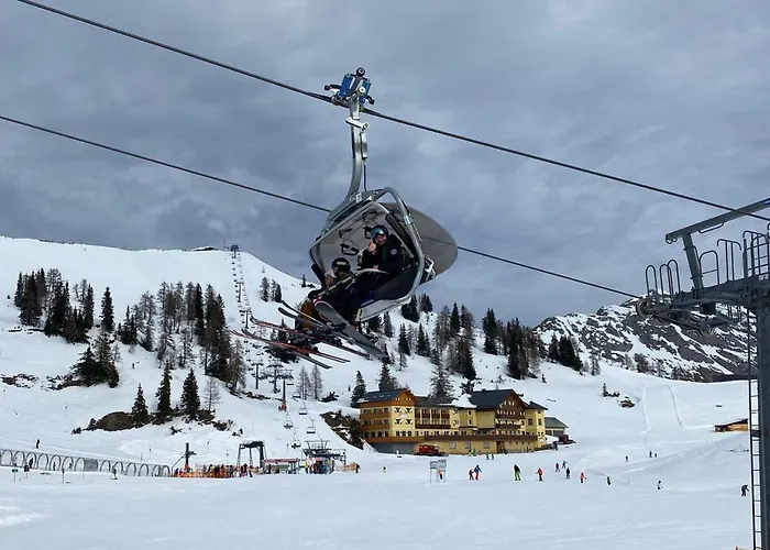 Villavoigt, Gezellig Familiehuis