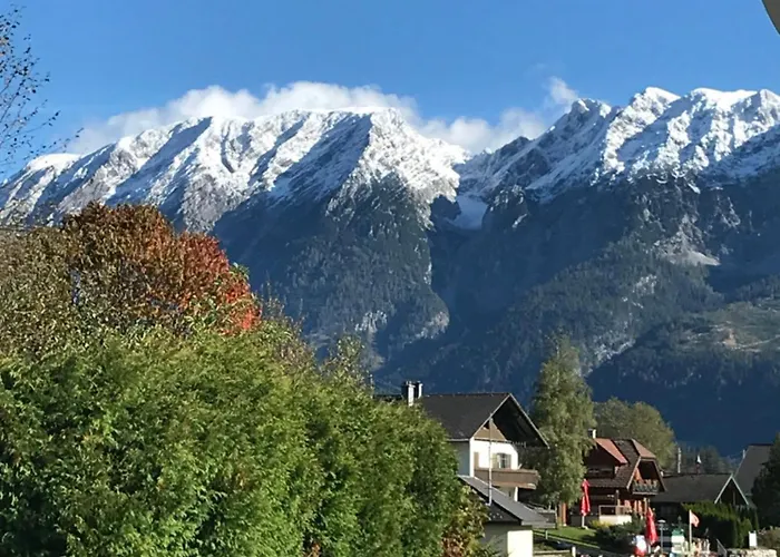Villavoigt, Gezellig Familiehuis *